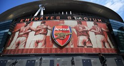 Čistka u Arsenalu: Klub napuštaju tri zvijezde i još devetorica igrača