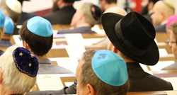 Židove u Njemačkoj upozorili da u javnosti ne nose svoje kapice, Izrael šokiran