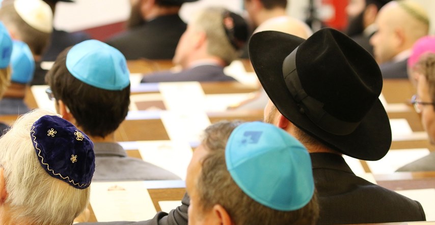 Židove u Njemačkoj upozorili da u javnosti ne nose svoje kapice, Izrael šokiran