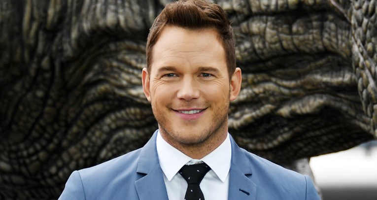 Chris Pratt potvrdio da ljubi Schwarzeneggerovu kći