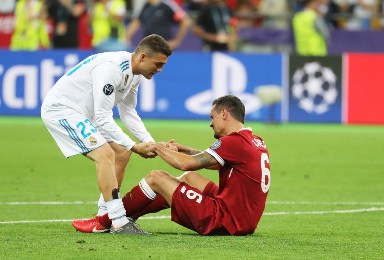 Marca: Schalke želi potpis Matea Kovačića