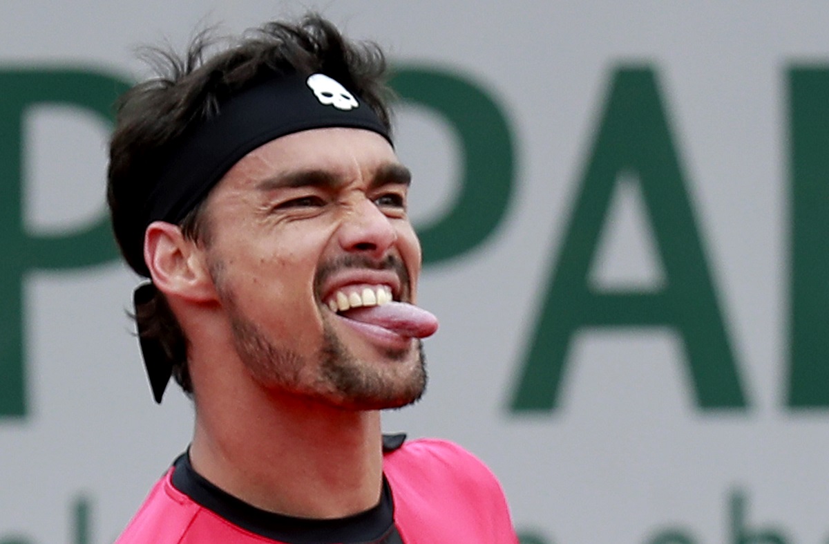 LUDI FOGNINI POPLJUVAO KLINCE "Nova generacija je sranje! Neka jedu više pašte i bolje igraju"