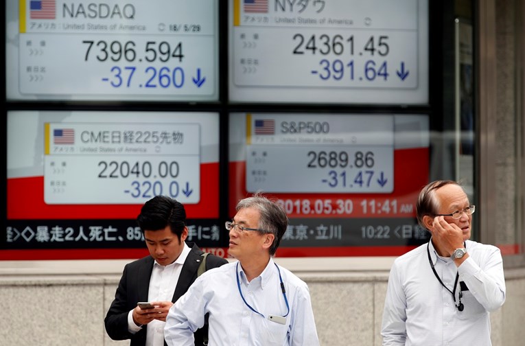 Na azijskim burzama trguje se oprezno zbog zbunjujućeg američkog stava
