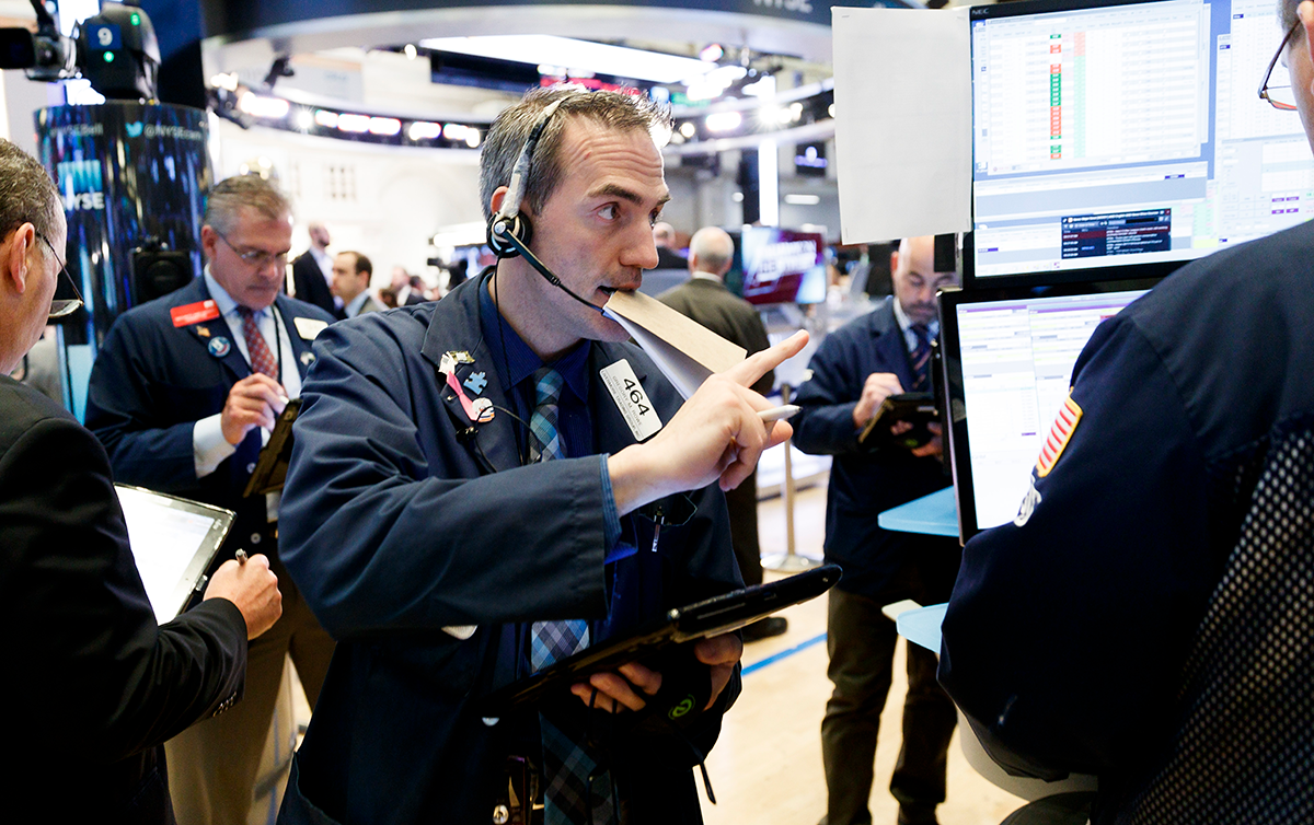 Na Wall Streetu S&P 500 porastao, Nasdaq rekordan
