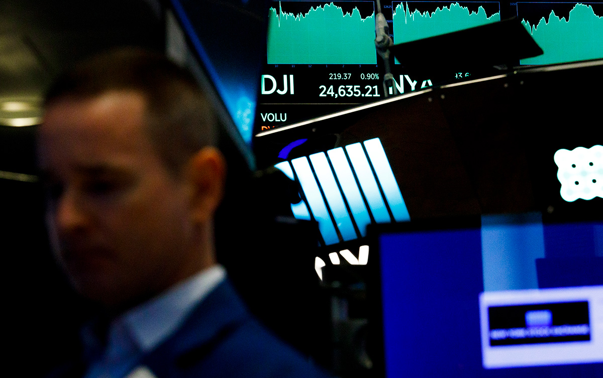 Dionice Twittera, Amazona i Applea digle Nasdaq indeks na rekordnu razinu