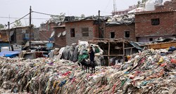 Ovi Indijci zarađuju prodajući smeće