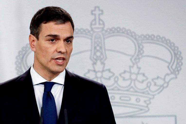 U novoj španjolskoj vladi više žena nego muškaraca