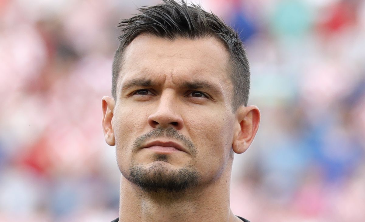 Lovren o puštanju "Daruvarca" na slobodu: "Sramota"