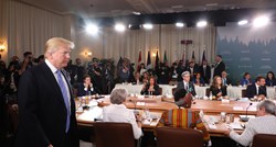 Trump čelnicima G7 savjetovao ukidanje svih trgovinskih barijera