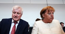 Njemački ministar protiv Angele Merkel. Migranti bi mogli srušiti vladu