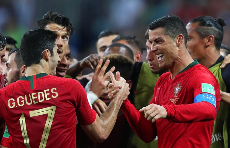 Reakcije nakon fantastične Ronaldove predstave: "To što on radi ljudima je protuzakonito"