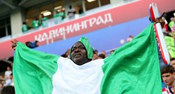 Nigerija: Super orlovi kao superljepilo nigerijske ''nacije''