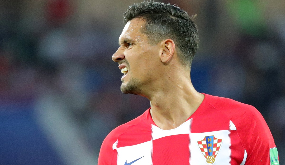 Lovren: Nisam zadovoljan, Svjetsko prvenstvo je uzelo danak mome tijelu
