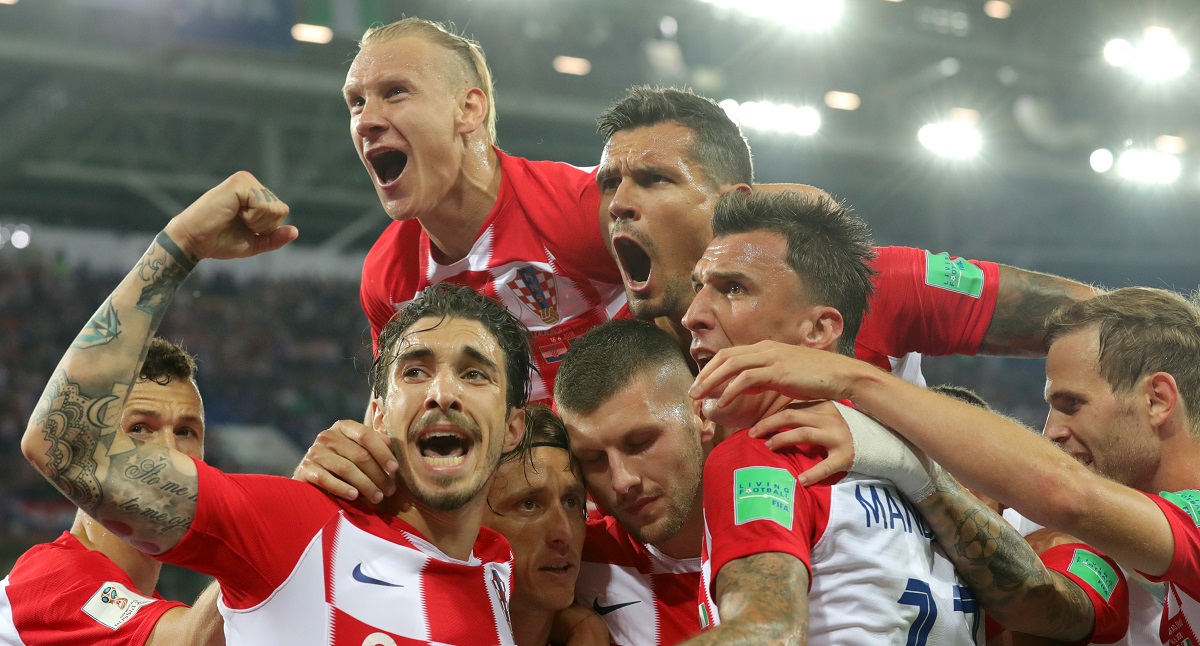 Hrvatski nogometni savez mijenja grb: Otvorio natječaj za novi