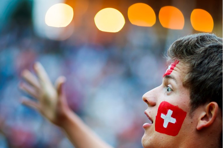 Švicarska: Svaki kanton kao mala nacija