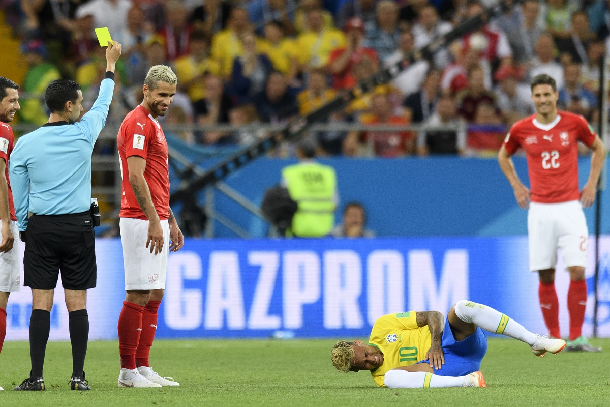FIFA zadovoljna VAR-om