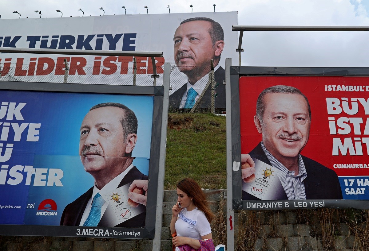 Izbori u Turskoj bit će tijesni, Erdogan spreman i na koaliciju