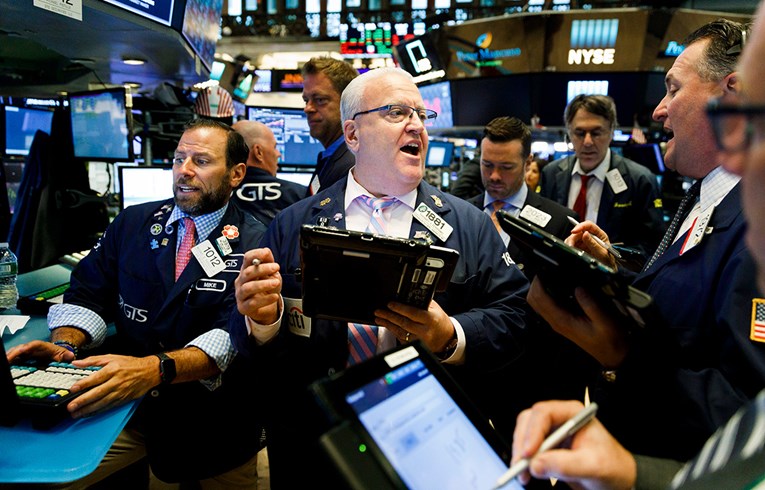 Na Wall Streetu Dow Jones pao, S&P 500 porastao