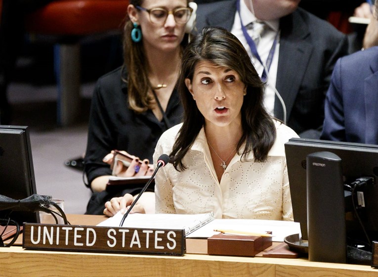 SAD se povukao iz UN-ovog Vijeća za ljudska prava: "To je licemjerno tijelo"