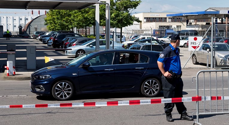 Ženeva će kažnjavati prebučna vozila