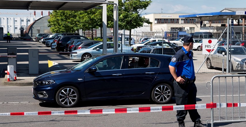 Ženeva će kažnjavati prebučna vozila