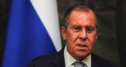 Ruski ministar poziva na povratak sirijskih izbjeglica