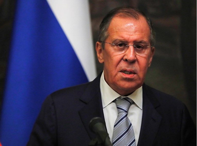 Ruski ministar poziva na povratak sirijskih izbjeglica