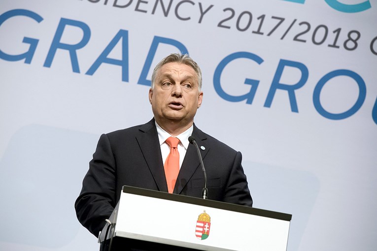 Orban: Bruxelles nas napada jer smo uspješni