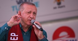 Hoće li Erdogan zbog ekonomske krize u Turskoj izgubiti izbore u nedjelju?