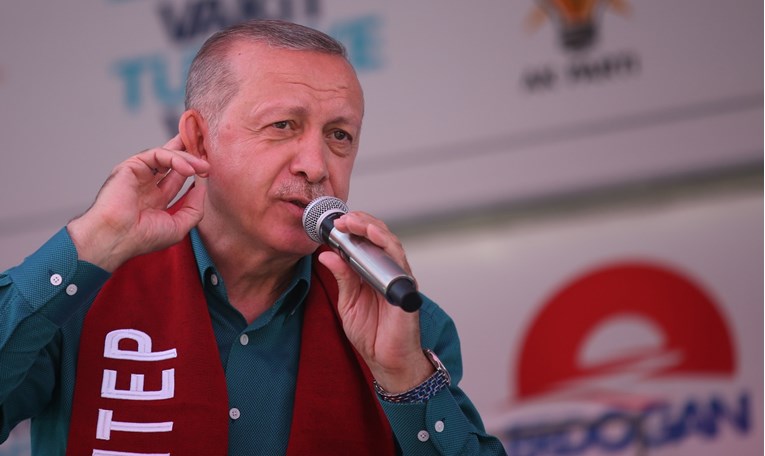 Hoće li Erdogan zbog ekonomske krize u Turskoj izgubiti izbore u nedjelju?