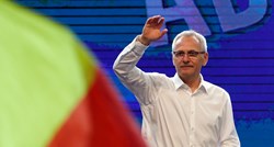 Šef rumunjske ljevice osuđen na zatvor, ali odbija dati ostavku. Rumunji bijesni
