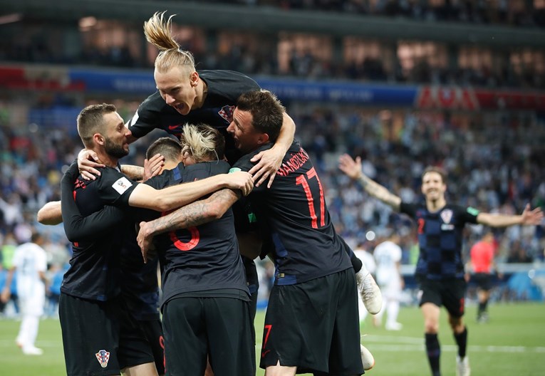 Ovo je put do finala: Hrvatska lako može izbjeći gotovo sve favorite