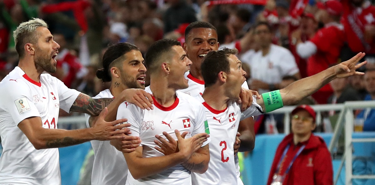 Švicarci: Nećemo više proizvoditi igrače za Albaniju, Hrvatsku i Bosnu