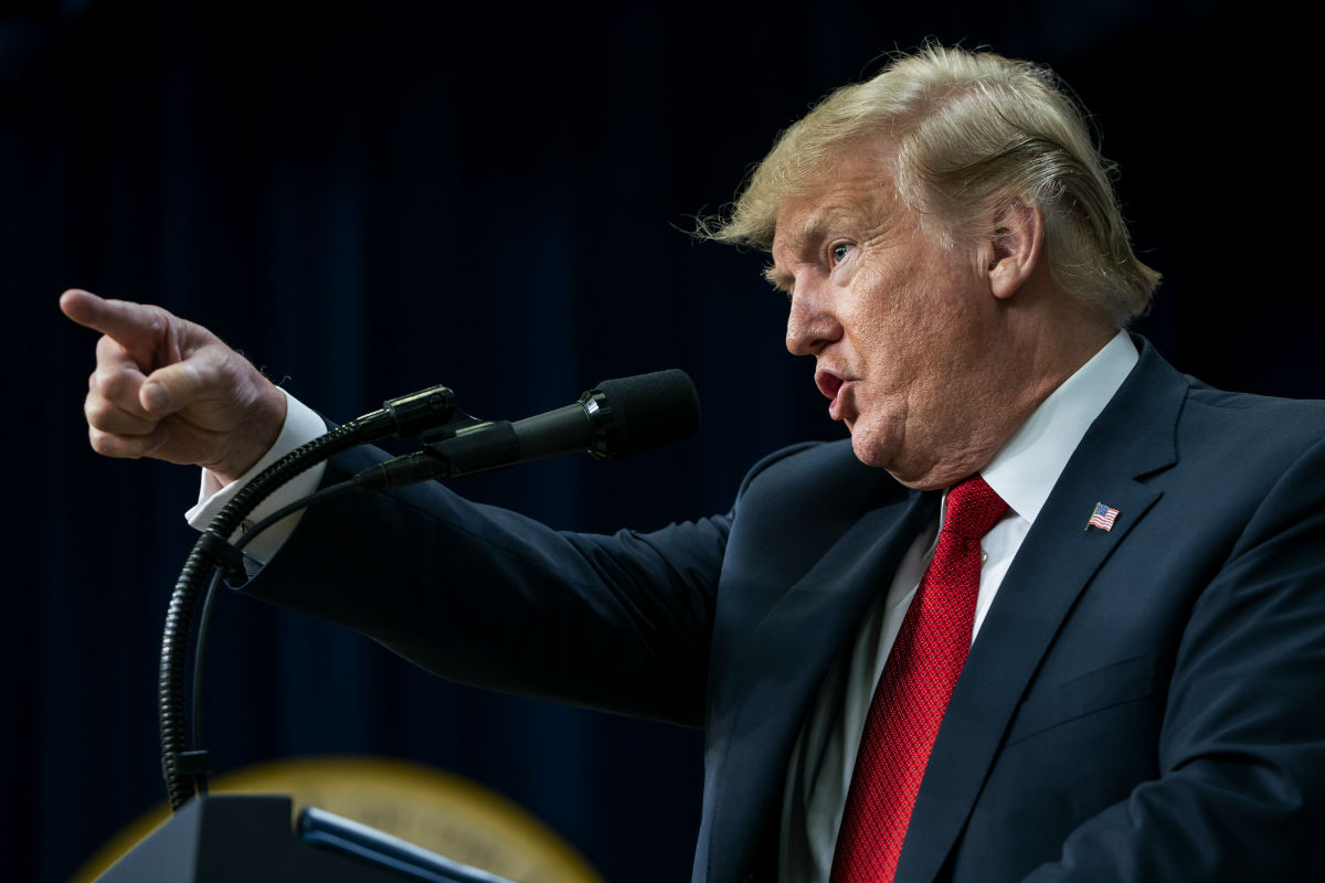 Trump OPEC-u: Smjesta smanjite cijene!
