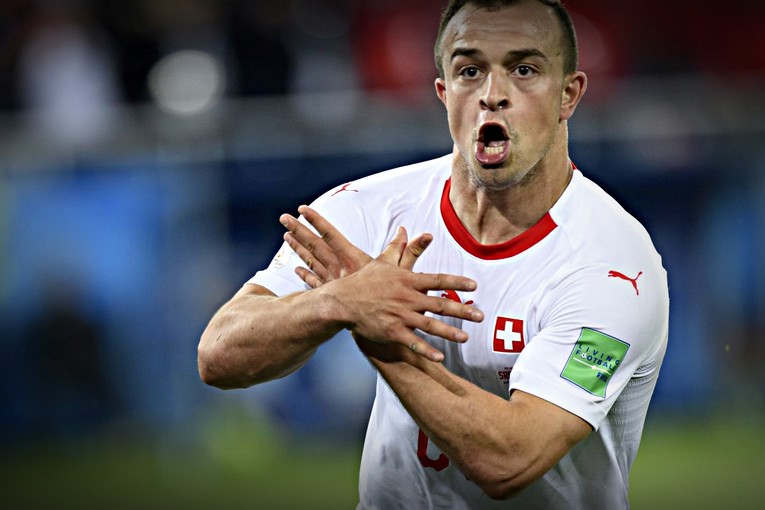 Direktor Zvezde: Ako Shaqiri dođe na Marakanu, bit će manji od makova zrna