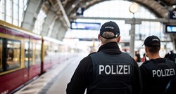 Iračanin pokušao izvesti teroristički napad na njemačke vlakove