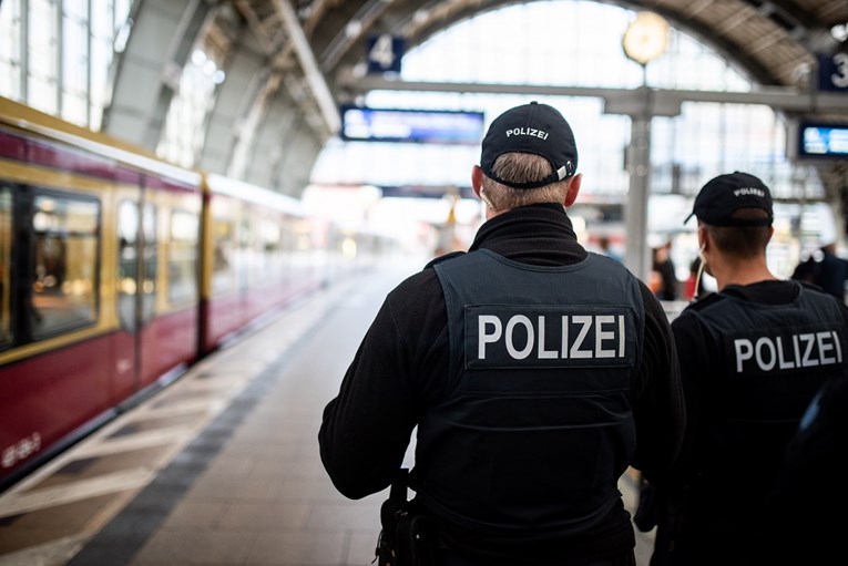 Iračanin pokušao izvesti teroristički napad na njemačke vlakove