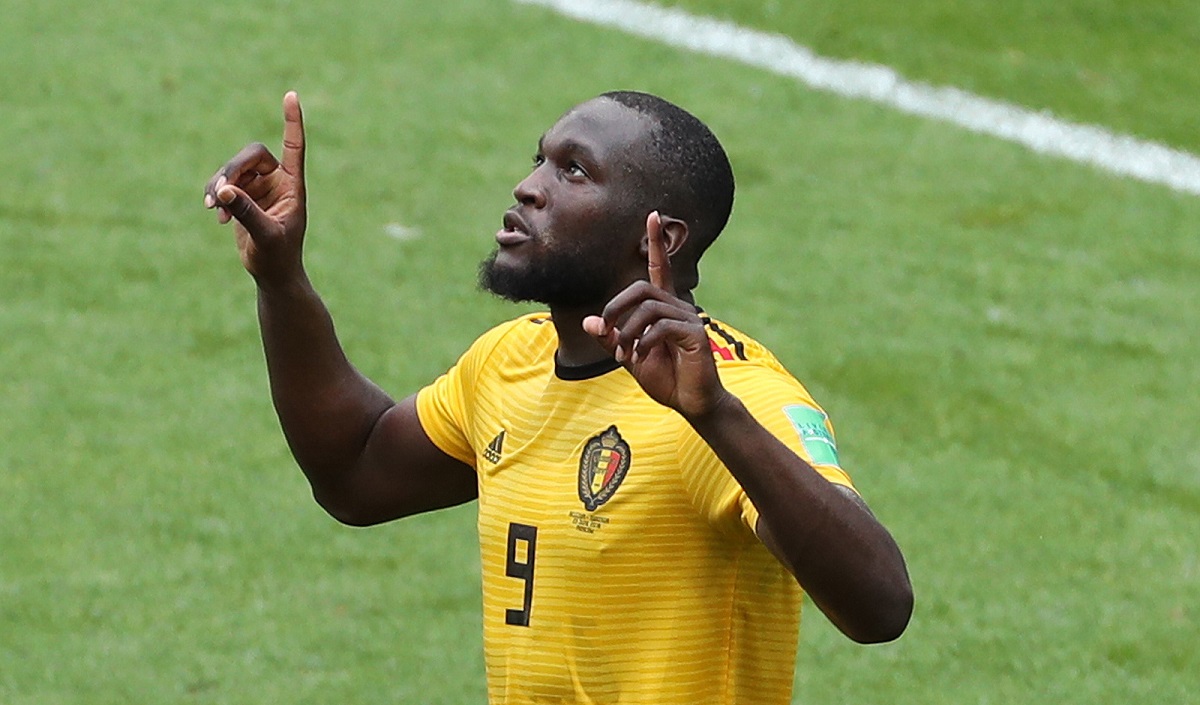 Gospodin Lukaku: Nije želio simulirati nego je signalizirao sucu da nije penal