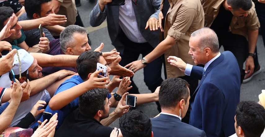 Mogherini kritizirala predizborne uvjete u Turskoj, Merkel se veseli nastavku suradnje s Erdoganom