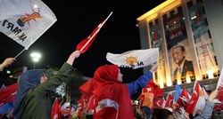 Erdogan se proglasio pobjednikom, službeni rezultati još nisu objavljeni