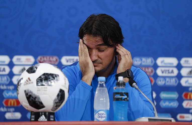 Dalić u problemima ako prođe: Čak osmorici igrača prijeti neigranje u četvrtfinalu
