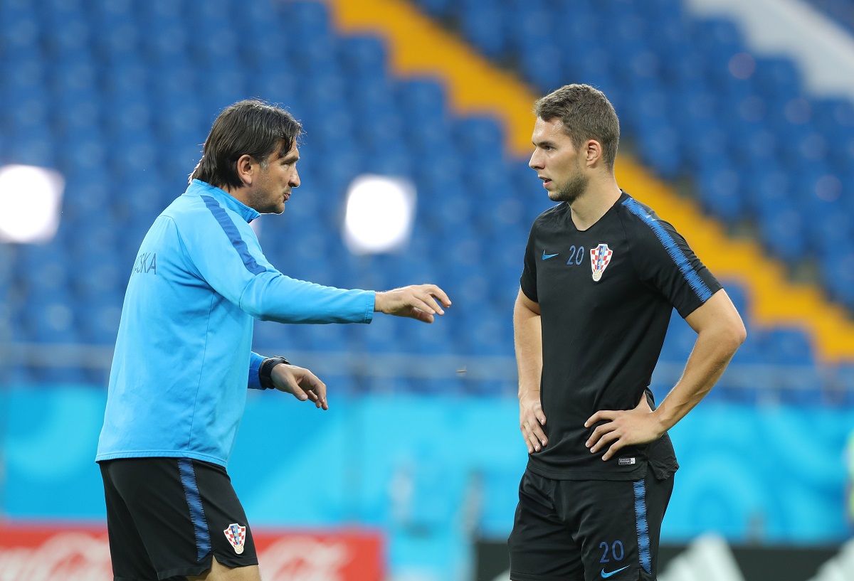 Sky Italia: Fiorentina je otpala, Pjaca je pred potpisom za Sampdoriju