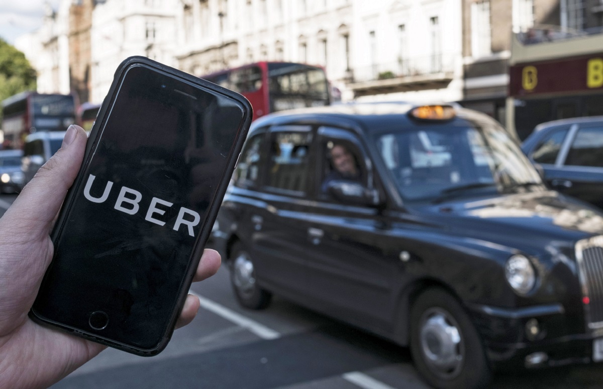 Uber kupio najveću bliskoistočnu aplikaciju za prijevoz za 3 milijarde dolara