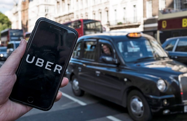 Uber kupio najveću bliskoistočnu aplikaciju za prijevoz za 3 milijarde dolara