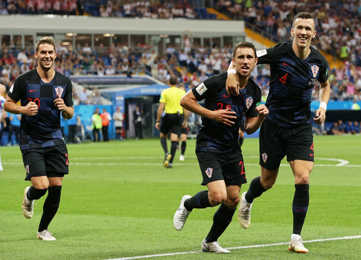 Prosinečki: Nije bilo kao protiv Argentine, ali cilj je ispunjen