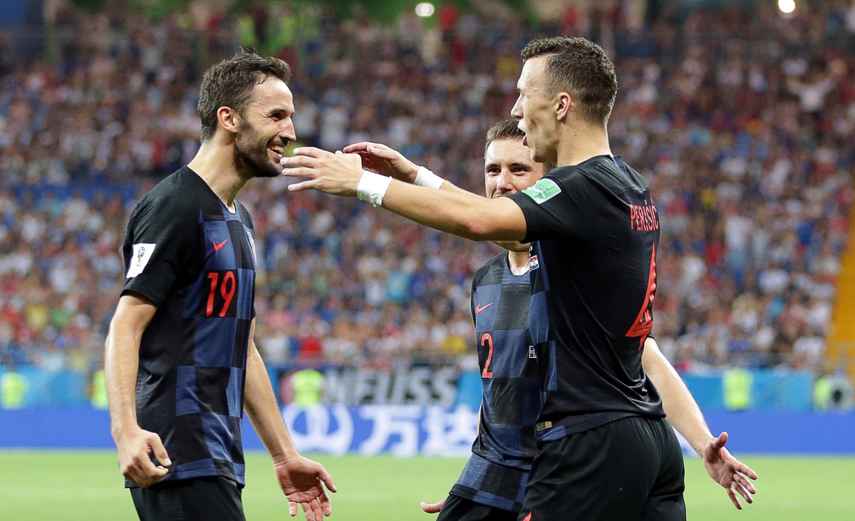 Badelj: Moglo je to i bolje, imali smo sreće