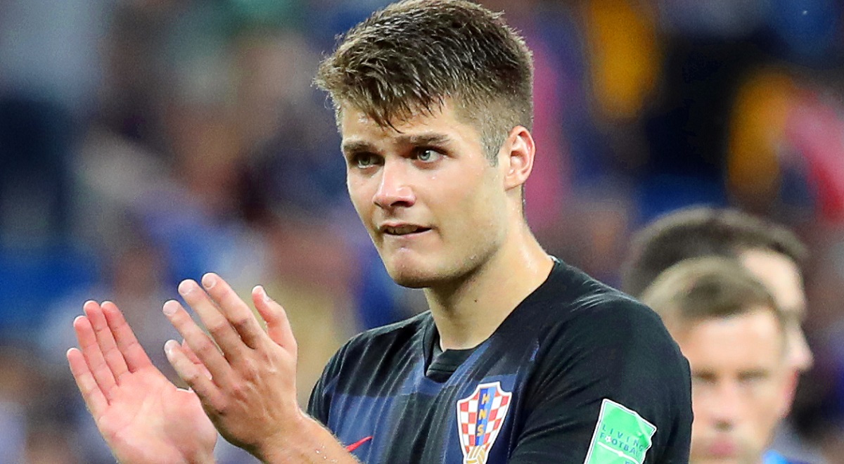 Dalić o Ćaleta-Caru: Svatko donosi odluke za sebe