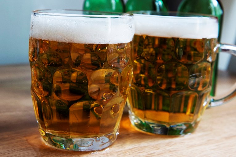 Slovenci najviše piva izvoze u Hrvatsku