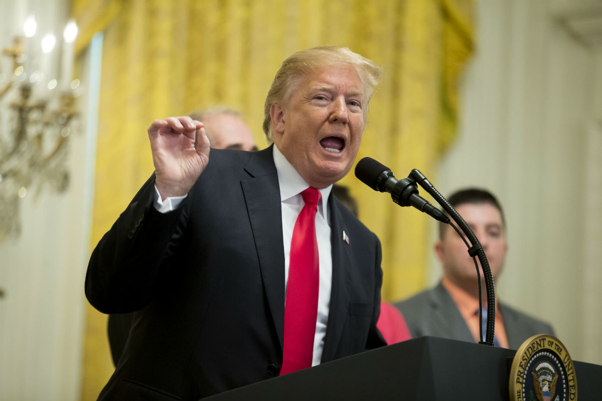 Veliki pad azijskih burza drugi dan zaredom, ulagači se boje Trumpa