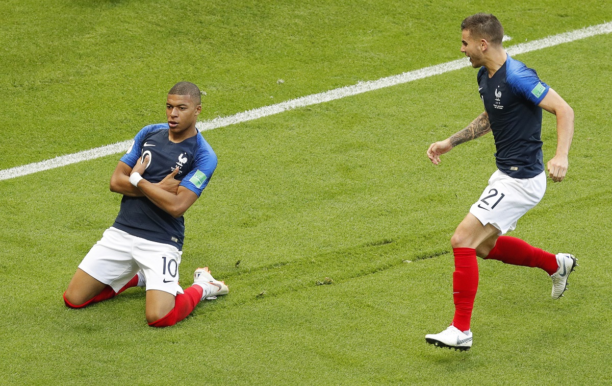 Jedna od najboljih utakmica u povijesti, Mbappe kao Pele
